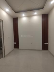 Hall Image of 980 Sq.ft 3 BHK Builder Floor for sale in Mahavir Enclave New Delhi for Rs. 7700000