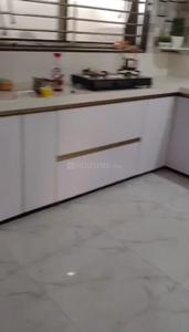 Kitchen Image of 3800 Sq.ft 6 BHK Independent House for sale in Shankar Nagar Raipur for Rs. 14100000