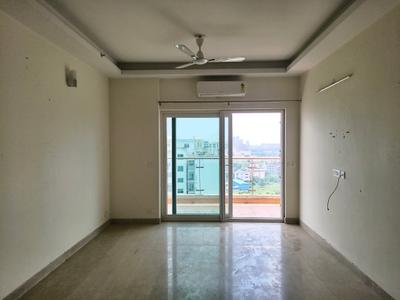 Living Room Image of 1800 Sq.ft 4 BHK Apartment / Flat for sale in Ardee The Residency, Sector 52 Gurgaon for Rs. 27500000