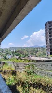 Balcony Image of 1899 Sq.ft 3 BHK Apartment / Flat for sale in Avenue Jewel Signature, Rajpur Road Dehradun for Rs. 16300000
