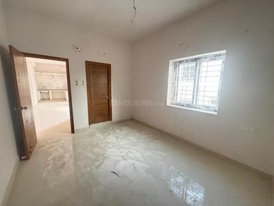 Bedroom Image of 1280 Sq.ft 2 BHK Apartment / Flat for sale in Manikonda Hyderabad for Rs. 8064000