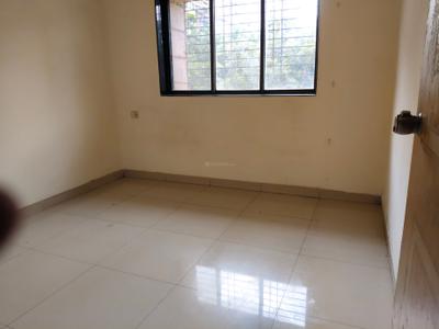 Bedroom Image of 1040 Sq.ft 2 BHK Apartment / Flat for sale in Haware Splendor, Kharghar Navi Mumbai for Rs. 12300000