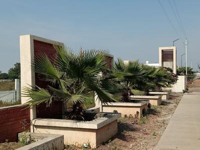 Image of 651 Sq.ft 2 BHK Independent House for sale in Vidhan Sabha Road, Raipur for Rs. 2850000
