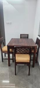 Hall Image of 1545 Sq.ft 3 BHK Apartment / Flat for sale in Zen Elite, Kharadi Pune for Rs. 19000000