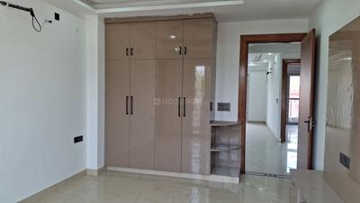 3 BHK Independent Builder Floor