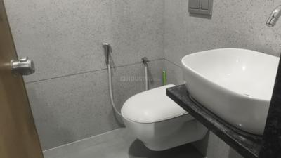 Image of 1300 Sq.ft 3 BHK Apartment / Flat for rent in Dhruv Abhishek Aura, Sama Savli, Vadodara for Rs. 25000