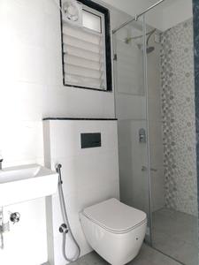 Bedroom Two Image of 1050 Sq.ft 2 BHK Apartment / Flat for sale in Siddh Amara Phase II, Bavdhan Pune for Rs. 8700000