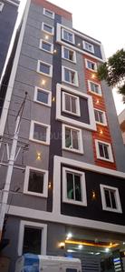Image of Tarun Co-living  in Financial District, Hyderabad
