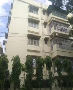 Image of 930 Sq.ft 2 BHK Apartment / Flat for sale in Ironside Apartments, Ballygunge, Kolkata for Rs. 12000000