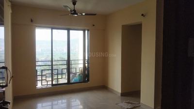 Hall Image of 800 Sq.ft 2 BHK Apartment / Flat for sale in Diva Thane for Rs. 5500000