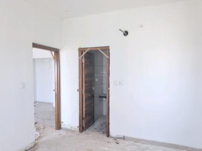 Bedroom Image of 1295 Sq.ft 2 BHK Apartment / Flat for sale in Bhavya Tulasivanam Avani, Kukatpally Hyderabad for Rs. 10865750