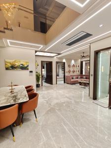 Hall Image of 7100 Sq.ft 5 BHK Villa for sale in Nirman Nagar Jaipur for Rs. 75100000
