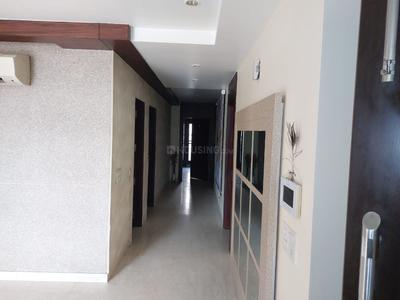 Image of 2250 Sq.ft 4 BHK Builder Floor for sale in AGCR Enclave, New Delhi for Rs. 47500000