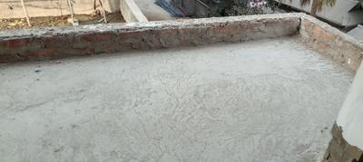 Balcony Image of 1554 Sq.ft 3 BHK Apartment / Flat for sale in Geeta Nagar Guwahati for Rs. 8500000