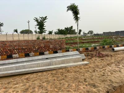Image of 900 Sq.ft Residential Plot / Land for sale in Sector 43, Sonipat for Rs. 2300000