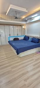 Bedroom Image of 900 Sq.ft 2 BHK Apartment / Flat for sale in Thane West Thane for Rs. 18000000