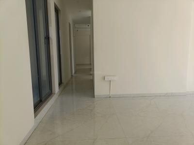 Bedroom Image of 1750 Sq.ft 3 BHK Apartment / Flat for sale in Shreeji Infinity, Kharghar Navi Mumbai for Rs. 27000000