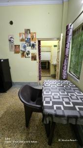 Hall Image of 500 Sq.ft 2 BHK Independent House for rent in Naktala Kolkata for Rs. 12500