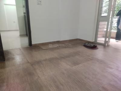 Bedroom Image of 600 Sq.ft 1 BHK Apartment / Flat for rent in GK Rose Icon, Pimple Saudagar Pune for Rs. 24000