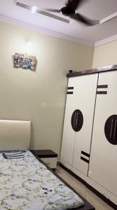 Bedroom Image of 1450 Sq.ft 3.5 BHK Duplex for sale in Kachnarcity Jabalpur for Rs. 11000000