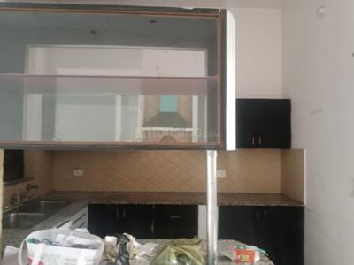 Kitchen Image of 1100 Sq.ft 2 BHK Builder Floor for rent in Bhai Randhir Singh Nagar Ludhiana for Rs. 16000