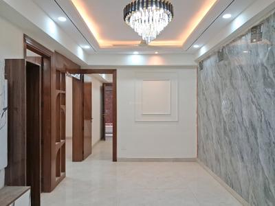 Living Room Image of 1400 Sq.ft 3 BHK Apartment / Flat for sale in Networth Pride 2, Sector 73 Noida for Rs. 5400000