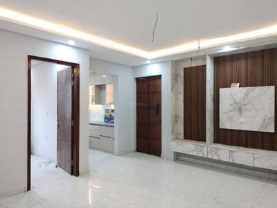 Living Room Image of 1350 Sq.ft 3 BHK Builder Floor for sale in BPTP District 5, Sector 84 Faridabad for Rs. 15000000