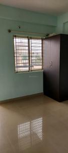 Bedroom Image of 945 Sq.ft 2 BHK Apartment / Flat for sale in Siddartha Builders Srinilaya, Electronic City Bengaluru for Rs. 5000000