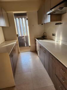 Kitchen Image of 1050 Sq.ft 2 BHK Apartment / Flat for rent in RNA Continental, Chembur Mumbai for Rs. 100000
