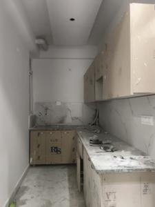 Kitchen Image of 1200 Sq.ft 2 BHK Apartment / Flat for sale in Ambr Amore, Noida Extension Greater Noida for Rs. 4200000