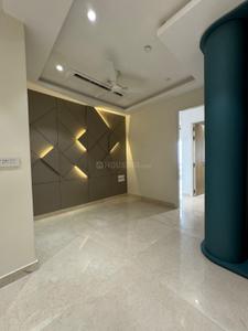 Hall Image of 2500 Sq.ft 3 BHK Apartment / Flat for rent in Indiabulls Sky Forest, Parel Mumbai for Rs. 450000