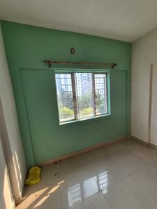 Bedroom Image of 1050 Sq.ft 3 BHK Apartment / Flat for sale in South City Garden, Behala Kolkata for Rs. 7800000