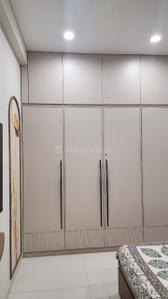 Kitchen Image of 1800 Sq.ft 3 BHK Penthouse for sale in South Bopal Ahmedabad for Rs. 15000000