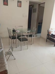 Hall Image of 1130 Sq.ft 2 BHK Apartment / Flat for sale in Shagun White Woods, Ulwe Navi Mumbai for Rs. 15000000