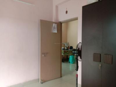 Bedroom Image of 874 Sq.ft 2 BHK Apartment / Flat for sale in Uttarpara Hooghly for Rs. 3400000