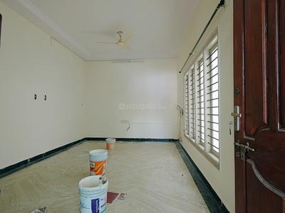 Hall Image of 1600 Sq.ft 3 BHK Independent House for rent in HSR Layout Bengaluru for Rs. 75000