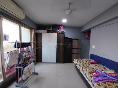 Bedroom Image of 2000 Sq.ft 4 BHK Apartment / Flat for sale in Rubberwala Orion, Grant Road Mumbai for Rs. 50000000