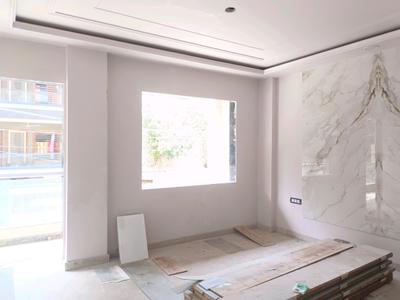 Bedroom Image of 2500 Sq.ft 4 BHK Builder Floor for sale in Aman Builders Floors, Rohini Extension New Delhi for Rs. 26000000
