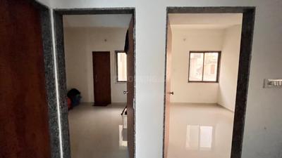 Bedroom Image of 1400 Sq.ft 2 BHK Independent House for rent in Samarthya Florencia, Jahangir Pura Surat for Rs. 5700