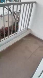 Balcony Image of 1121 Sq.ft 2 BHK Apartment / Flat for sale in Vertex Wellington by Vertex Infras, Gunjur Palya Bengaluru for Rs. 9500000