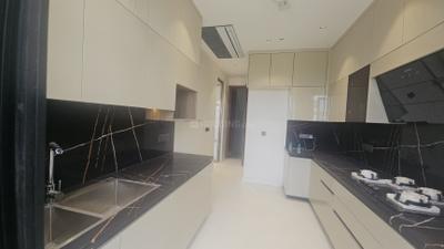 Kitchen Image of 2914 Sq.ft 4.5 BHK Builder Floor for sale in Sector 102 Gurgaon for Rs. 52500000