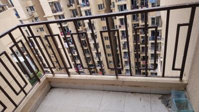 Image of 800 Sq.ft 2 BHK Apartment / Flat for sale in Signature Global Orchard Avenue 1, Sector 93, Gurgaon for Rs. 6200000