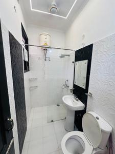 Image of 1389 Sq.ft 3 BHK Apartment / Flat for sale in Peer Muchalla, Zirakpur for Rs. 6189000