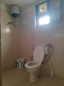 Bedroom One Image of 1246 Sq.ft 2 BHK Apartment / Flat for sale in Gaursons Grandeur, Sector 119 Noida for Rs. 12200000