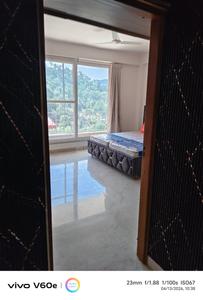 Bedroom Image of 1400 Sq.ft 2 BHK Builder Floor for sale in Lalhar Solan for Rs. 8000000