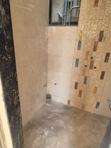 Bathroom Image of 655 Sq.ft 1 BHK Apartment / Flat for sale in Ulwe Navi Mumbai for Rs. 5350000