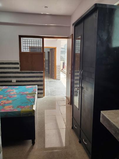 Dream Homes Bedroom 1