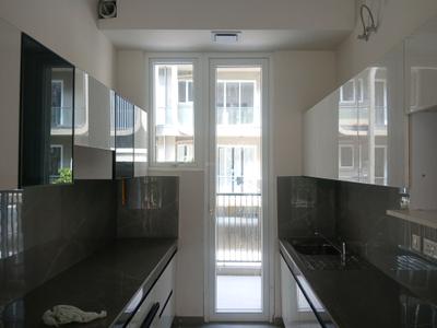 Kitchen Image of 1493 Sq.ft 3.5 BHK Independent House for rent in M3M Antalya Hills , Sector 79 Gurgaon for Rs. 39000