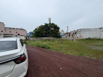 Image of 800 Sq.ft Residential Plot / Land for sale in Shankar Nagar, Durg for Rs. 1600000