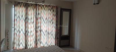 Bedroom Image of 2112 Sq.ft 3 BHK Apartment / Flat for sale in Mather El Castillo, Elamkulam Kochi for Rs. 19500000